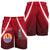 Tahiti Men's Shorts - Sailing Style - Polynesian Pride