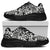 Polynesian Kakau Turtle Chunky Sneakers - Polynesian Pride