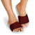 Polynesian Slide Sandals 16 - Polynesian Pride