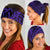 Polynesian Tatau Mixed Purple Set Unisex Bandana - Polynesian Pride