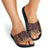 Polynesian Slide Sandals 03 - Polynesian Pride