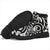 Polynesian 30 Season Boots - Polynesian Pattern - Polynesian Pride