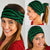 Polynesian Tatau Green Bandana 3 - Pack - Polynesian Pride