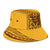 Hawaii - Mililani High Bucket Hat - AH - Polynesian Pride