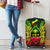 Guam Polynesian Luggage Covers Map Reggae - Polynesian Pride