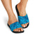 Polynesian Slide Sandals 08 - Polynesian Pride