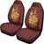 New Caledonia Car Seat Covers - Nouvelle - CaLedonie Passport - Polynesian Pride