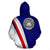 American Samoa Hoodie American Samoa Flag Seal Special Version - Polynesian Pride