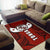 Tonga Polynesian Area Rug - Tonga Wings - Polynesian Pride