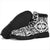 Polynesian 41 Season Boots - Polynesian Pattern - Polynesian Pride