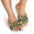 Polynesian Slide Sandals 24 - Polynesian Pride