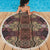 Polynesian Beach Blanket Grown - Polynesian Pride