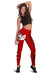 Tonga Polynesian Leggings - Tonga Wings - Polynesian Pride