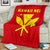 Hawaii Kanaka Polynesian Premium Blanket - Polynesian Pride