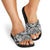 Polynesian Slide Sandals 17 - Polynesian Pride