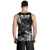 American Samoa Men's Tank Top - Nu'uuli Polynesian Patterns - Polynesian Pride