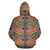 Polynesian Zip up Hoodie Tribal 11 - Polynesian Pride