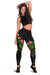 Polynesian Hawaii Leggings - Legend of Kanaka Maoli (Reggae) - Polynesian Pride