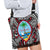 Guam Crossbody Boho Handbag - Polynesian Pride