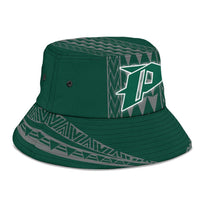 Hawaii - Pahoa High Bucket Hat - AH - Polynesian Pride
