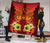Samoa Custom Personalised Premium Quilt - Tribal Tuna Fish - Polynesian Pride