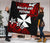 Wallis and Futuna Rugby Premium Quilt Unique Vibes - Polynesian Pride