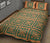 Hawaii Royal Quilt Bed Set - Hill Ver 14 - Polynesian Pride