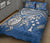 Kosrae Polynesian Quilt Bed Set - Polynesian Turtle - Polynesian Pride