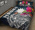 Nauru Quilt Bed Set - Summer Vibes - Polynesian Pride