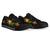 Hawaii Low Top Shoe - Reggae Turtle - Polynesian Pride