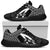 Papua New Guinea Sporty Sneakers - Transit Style - Polynesian Pride