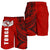 Tonga Polynesian Men's Shorts - Tonga Wings - Polynesian Pride