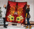 Fiji Custom Personalised Premium Quilt - Tribal Tuna Fish - Polynesian Pride