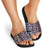 Polynesian Slide Sandals 10 - Polynesian Pride