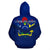 Cook Islands Coat of Arms Hoodie - Polynesian Pride