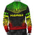 Hawaii Sweater - Polynesian Chief Reggae Version - Polynesian Pride