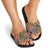 Polynesian Slide Sandals 23 - Polynesian Pride