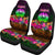 Tahiti Car Seat Covers - Summer Hibiscus - Polynesian Pride