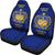 Samoa Car Seat Covers - Passport Samoa Tusifolau SAMOA - Polynesian Pride