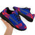 Wallis And Futuna Sport Sneakers - Polynesian Tattoo Flag - Polynesian Pride