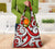 Maori Tribal Ornament Grocery Bag 3 - Pack - Polynesian Pride