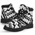 Polynesian 44 Season Boots - Polynesian Pattern - Polynesian Pride