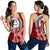 Hawaii Polynesian Women Racerback Tank - Kahuku High School - Polynesian Pride