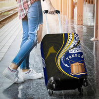 Tokelau Luggage Covers Kanaloa Tatau Gen TK - Polynesian Pride