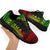 Guam Sporty Sneakers - Polynesian Chief Reggae Version - Polynesian Pride