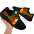 Kanaka Maoli Sport Sneakers - Luxury Style - Polynesian Pride