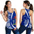 Cook Islands Polynesian Women'S Racerback Tank 07 - Polynesian Pride