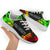 Nauru Sport Sneakers - Polynesian Tattoo Reggae - Polynesian Pride