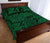 Hawaii Quilt Bed Set Polynesia Maori Lauhala AH - Polynesian Pride