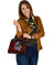Polynesian Hawaii Shoulder Handbag Red - Turtle the Hook - Polynesian Pride